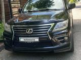Lexus LX 570 2010 года за 18 000 000 тг. в Уральск