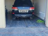 Lexus LX 570 2010 года за 18 000 000 тг. в Уральск – фото 3