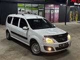 ВАЗ (Lada) Largus 2019 годаүшін4 500 000 тг. в Шымкент
