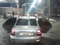 ВАЗ (Lada) Priora 2170 2007 года за 1 200 000 тг. в Алматы – фото 8