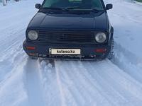 Volkswagen Golf 1991 года за 800 000 тг. в Кордай