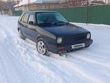 Volkswagen Golf 1991 года за 800 000 тг. в Кордай – фото 2