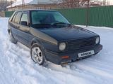 Volkswagen Golf 1991 года за 800 000 тг. в Кордай – фото 3