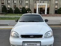 ЗАЗ Chance 2013 года за 2 200 000 тг. в Алматы