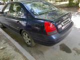 Hyundai Elantra 2003 годаfor2 150 000 тг. в Шымкент – фото 5