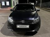 Volkswagen Polo 2015 года за 3 500 000 тг. в Алматы