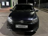 Volkswagen Polo 2015 года за 3 300 000 тг. в Алматы – фото 2