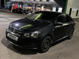 Volkswagen Polo 2015 года за 3 500 000 тг. в Алматы – фото 3