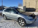 Lexus RX 350 2007 годаүшін8 500 000 тг. в Караганда – фото 2