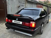 BMW 525 1991 годаүшін2 250 000 тг. в Шымкент