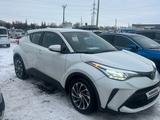 Toyota C-HR 2021 года за 11 800 000 тг. в Шымкент