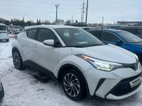 Toyota C-HR 2021 годаүшін11 800 000 тг. в Шымкент