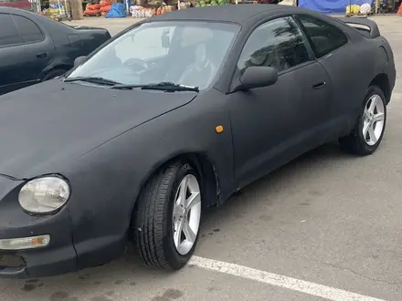 Toyota Celica 1996 года за 1 600 000 тг. в Алматы – фото 2