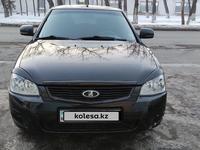 ВАЗ (Lada) Priora 2170 2013 годаүшін2 450 000 тг. в Павлодар