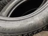 Michelin X-Ice Snow SUV 265/50 R22 112H за 450 000 тг. в Астана – фото 5