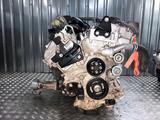 Двигатель 2gr fe toyota camry 3.5 л (тойота) мотор за 89 900 тг. в Алматы