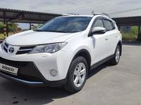 Toyota RAV4 2014 года за 10 600 000 тг. в Караганда