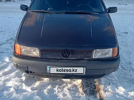 Volkswagen Passat 1991 года за 1 300 000 тг. в Караганда