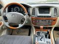 Lexus LX 470 2006 годаfor12 700 000 тг. в Алматы – фото 13