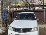 Renault Logan 2010 года за 850 000 тг. в Уральск