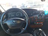 Opel Omega 1996 годаүшін950 000 тг. в Астана – фото 3