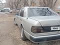Mercedes-Benz E 200 1991 года за 1 000 000 тг. в Жезказган – фото 12