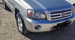 Toyota Highlander 2007 годаfor5 950 000 тг. в Астана