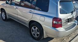 Toyota Highlander 2007 годаfor5 950 000 тг. в Астана – фото 2
