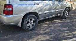 Toyota Highlander 2007 годаfor5 950 000 тг. в Астана – фото 3