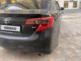Toyota Camry 2012 годаfor7 000 000 тг. в Актау – фото 4