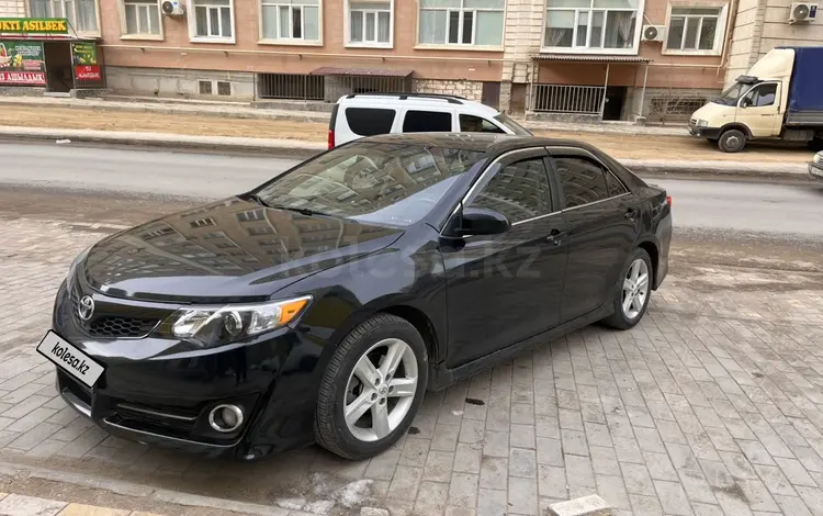 Toyota Camry 2012 года за 6 500 000 тг. в Актау
