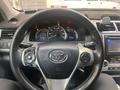 Toyota Camry 2012 года за 6 500 000 тг. в Актау – фото 10