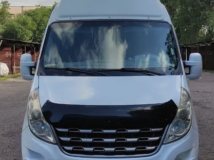 Mercedes-Benz  Sprinter 2015 года за 12 700 000 тг. в Алматы