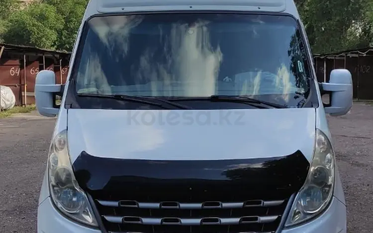 Mercedes-Benz  Sprinter 2015 года за 12 700 000 тг. в Алматы