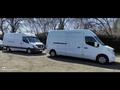 Mercedes-Benz  Sprinter 2015 года за 12 700 000 тг. в Алматы – фото 8