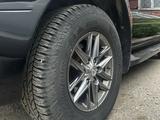 Lexus GX 470 2005 года за 10 500 000 тг. в Усть-Каменогорск – фото 4