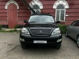 Lexus GX 470 2005 года за 10 500 000 тг. в Усть-Каменогорск – фото 2