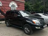 Lexus GX 470 2005 года за 10 500 000 тг. в Усть-Каменогорск