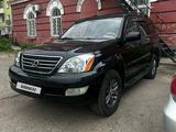 Lexus GX 470 2005 года за 10 500 000 тг. в Усть-Каменогорск – фото 3