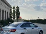 ВАЗ (Lada) Vesta 2019 годаүшін4 400 000 тг. в Уральск – фото 5