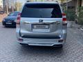 Toyota Land Cruiser Prado 2012 года за 16 200 000 тг. в Алматы – фото 4