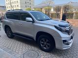 Toyota Land Cruiser Prado 2012 годаүшін16 200 000 тг. в Алматы – фото 2