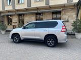 Toyota Land Cruiser Prado 2012 годаүшін16 200 000 тг. в Алматы – фото 3