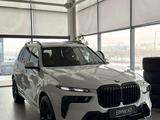 BMW X7 XDrive 40i 2025 годаүшін89 166 941 тг. в Караганда