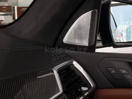 BMW X7 XDrive 40i 2025 года за 89 166 941 тг. в Караганда – фото 20