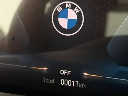 BMW X7 XDrive 40i 2025 года за 89 166 941 тг. в Караганда – фото 21