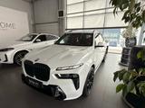 BMW X7 XDrive 40i 2025 годаүшін89 166 941 тг. в Караганда – фото 4