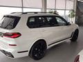 BMW X7 XDrive 40i 2025 года за 89 166 941 тг. в Караганда – фото 5