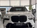 BMW X7 XDrive 40i 2025 годаүшін89 166 941 тг. в Караганда – фото 3