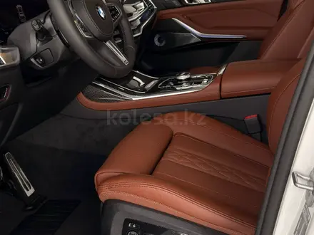 BMW X7 XDrive 40i 2025 года за 89 166 941 тг. в Караганда – фото 14